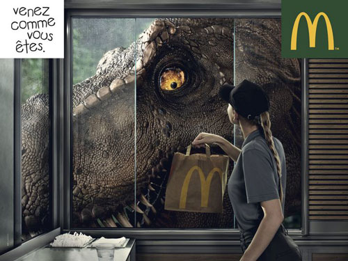 McDonald’s acquires Apprente to bring voice technology to drive-thrus - E-Business Clusters