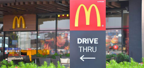 McDonald’s acquires Apprente to bring voice technology to drive-thrus - E-Business Clusters