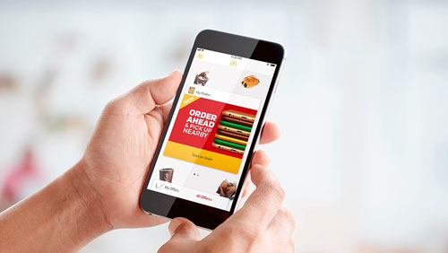 McDonald’s acquires Apprente to bring voice technology to drive-thrus - E-Business Clusters