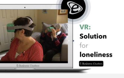 VR: Solution for Social Isolation and Loneliness