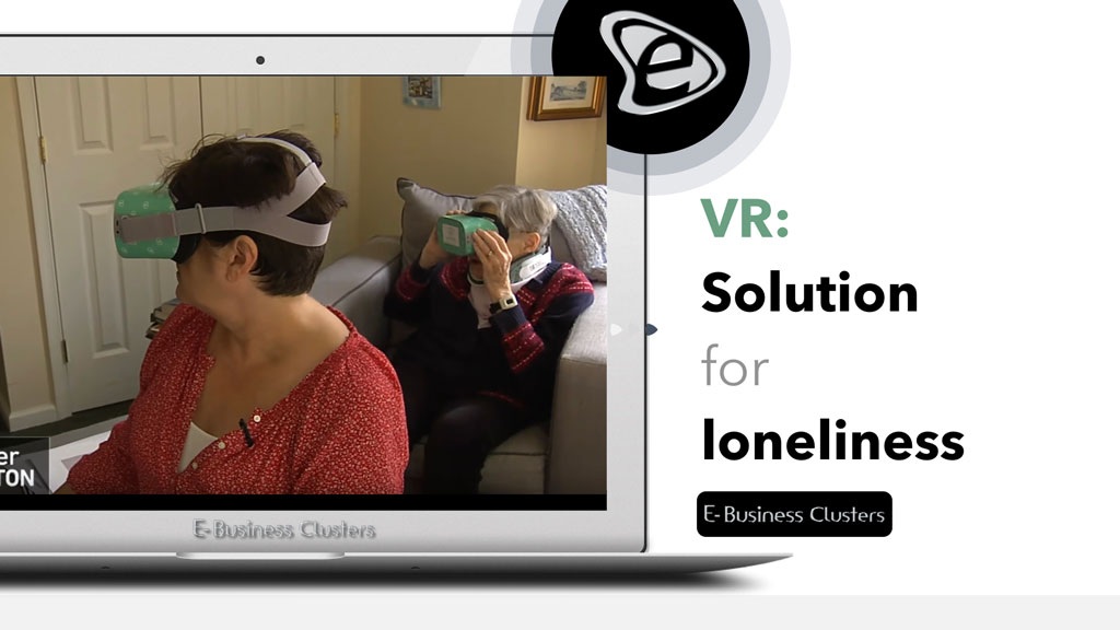 VR: Solution for Social Isolation and Loneliness